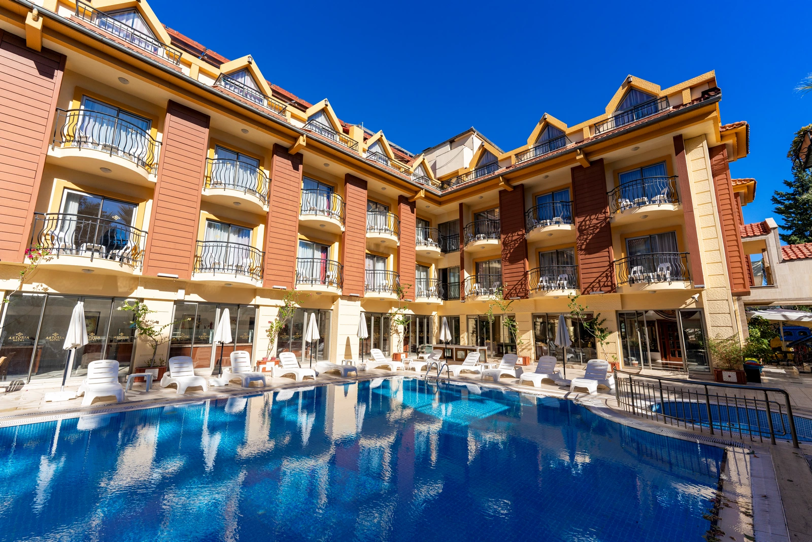 Astoriahotel