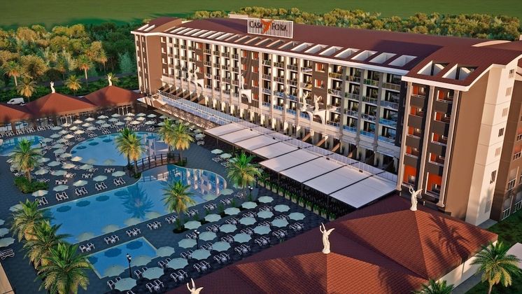 Casaforahotel