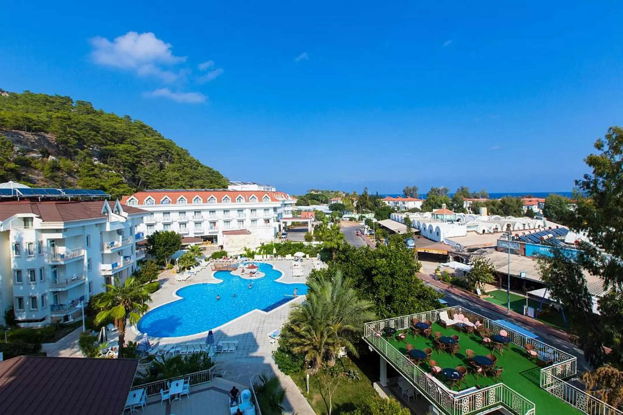 Miramorhotel