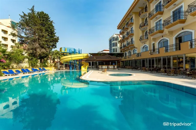 Stellahotel
